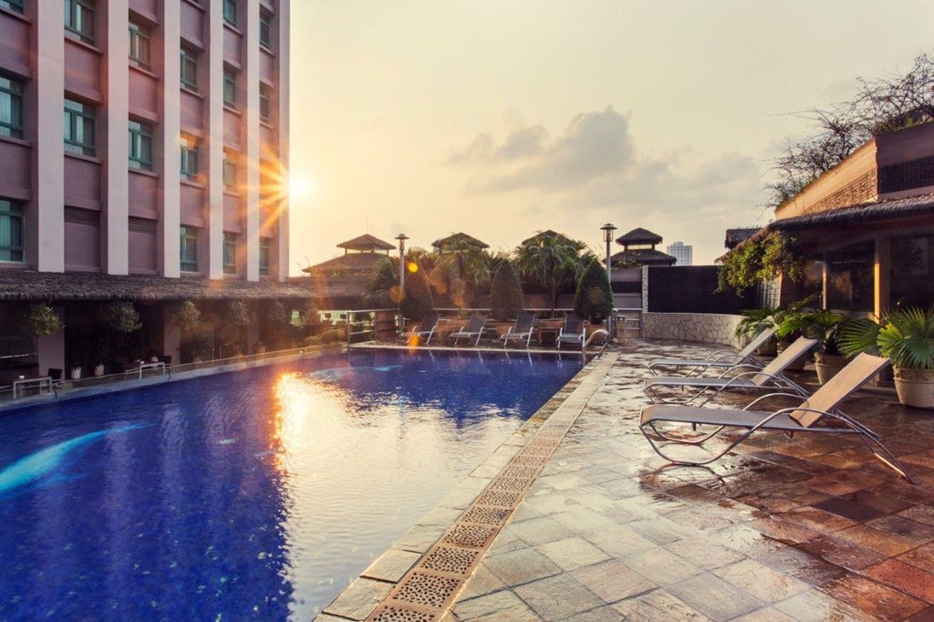 10 khach san, resort dang cap 4 sao tot nhat Viet Nam 2019 hinh anh 3 