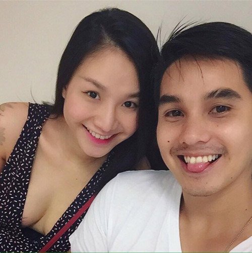 gia-dinh-hanh-phuc-cua-ban-trai-cu-hot-girl-andrea