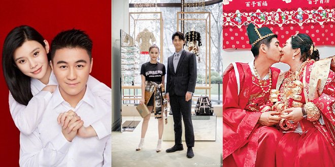 Ái nữ quyền lực nhất nhà trùm casino Macau: Phớt lờ gia sản kế nghiệp khổng lồ, hạnh phúc bên người tình đồng tính - Ảnh 1. Ái nữ quyền lực nhất nhà trùm casino Macau: Phớt lờ gia sản kế nghiệp khổng lồ, hạnh phúc bên người tình đồng tính - Ảnh 1.