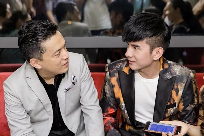Trong một sự kiện mới đây, nói về Lam Trường, Đan Trường cho biết nhiều người nghĩ rằng cả hai là đối thủ cạnh tranh, không mấy ưa nhau. Tuy nhiên, giọng ca