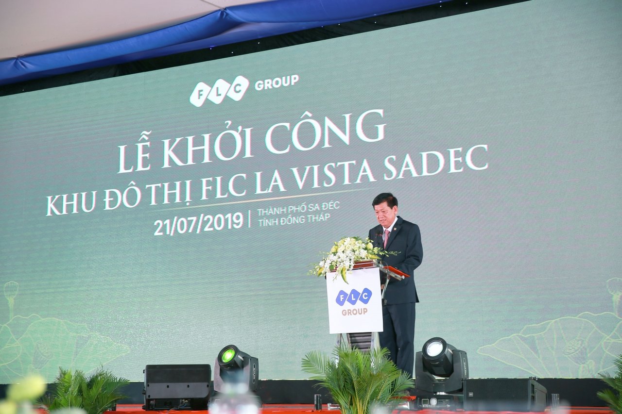 tap-doan-flc-khoi-cong-khu-do-thi-hien-dai-hang-dau-tai-dong-thap