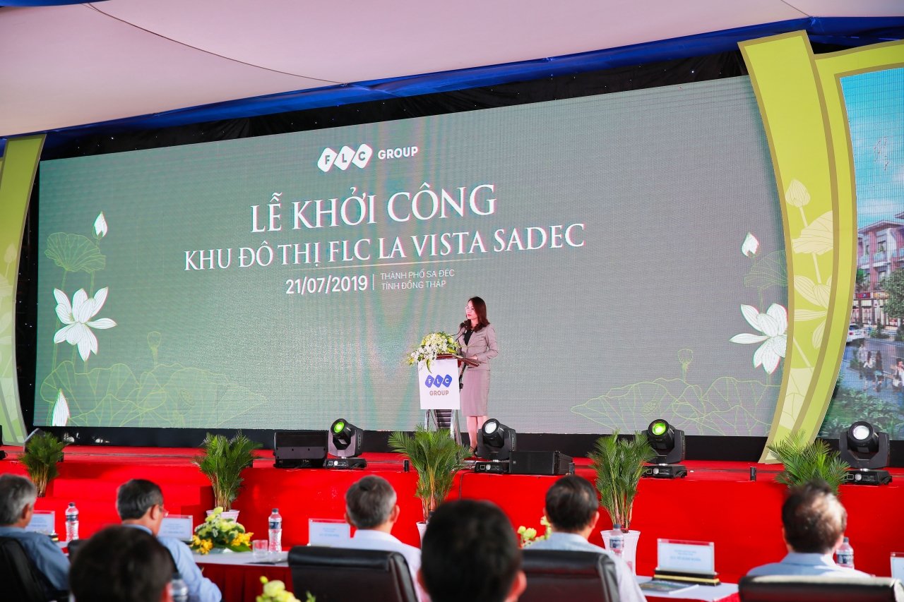 tap-doan-flc-khoi-cong-khu-do-thi-hien-dai-hang-dau-tai-dong-thap