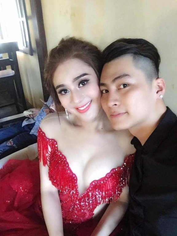 Chồng Lâm Khánh Chi cho biết cuộc sống vợ chồng có nhiều thay đổi kể từ khi có con, trong đó có cả chuyện