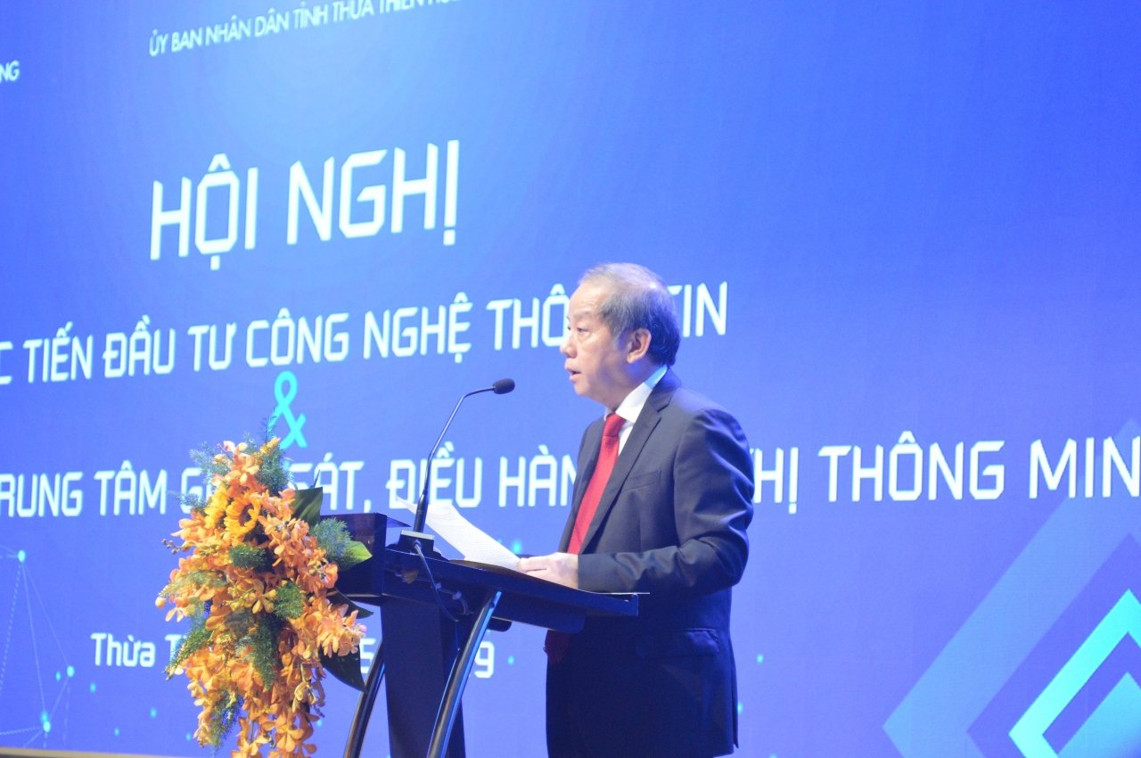 thua-thien-hue-ra-mat-trung-tam-giam-sat-dieu-hanh-do-thi-thong-minh