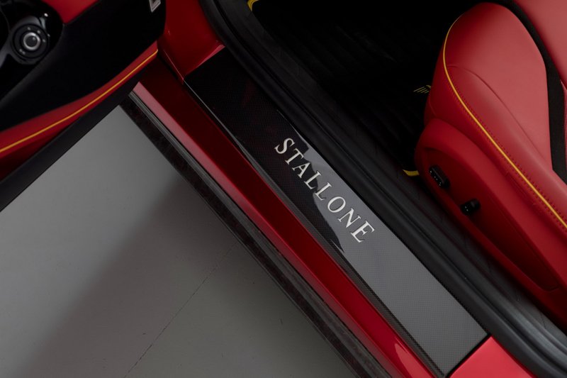 ferrari 812 superfast moi la hon sau khi qua tay hang do mansory hinh 5