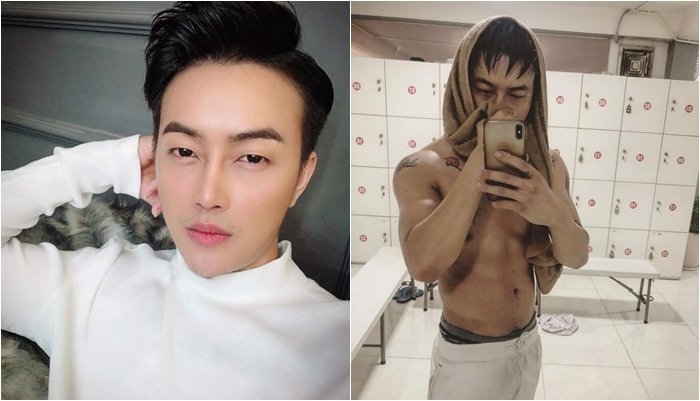 Trên trang cá nhân, Titi thường xuyên khoe hình ảnh đời thường tới fan hâm mộ. Cư dân mạng cho rằng cựu trưởng nhóm HKT đã phẫu thuật mũi để có được diện mạo như hiện tại. Đầu năm 2019, anh cũng cho ra mắt MV