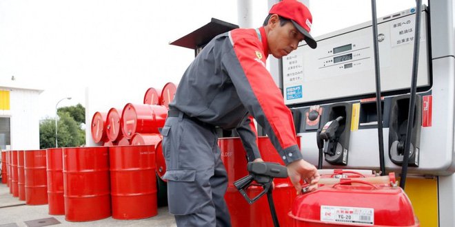 Muôn kiểu bài Nhật của người Hàn: Không đổ xăng cho xe Nhật, học sinh bất kính với giáo viên Nhật - Ảnh 2. Muôn kiểu bài Nhật của người Hàn: Không đổ xăng cho xe Nhật, học sinh bất kính với giáo viên Nhật - Ảnh 2.