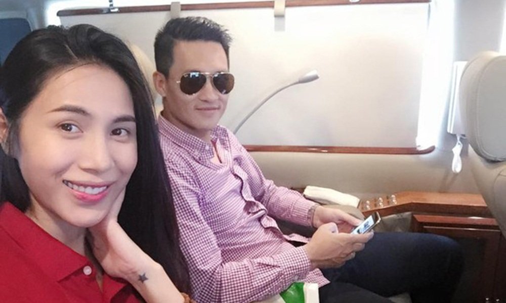 Ở tuổi 34, Thủy Tiên tiết lộ: