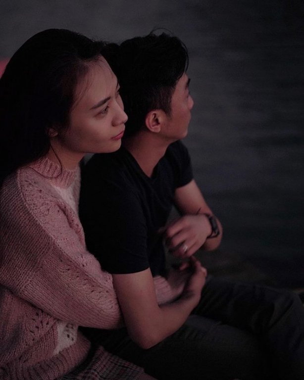 Vẻ gợi cảm và cuộc sống sang chảnh của Đàm Thu Trang trước ngày làm vợ Cường Đô la - Ảnh 10.