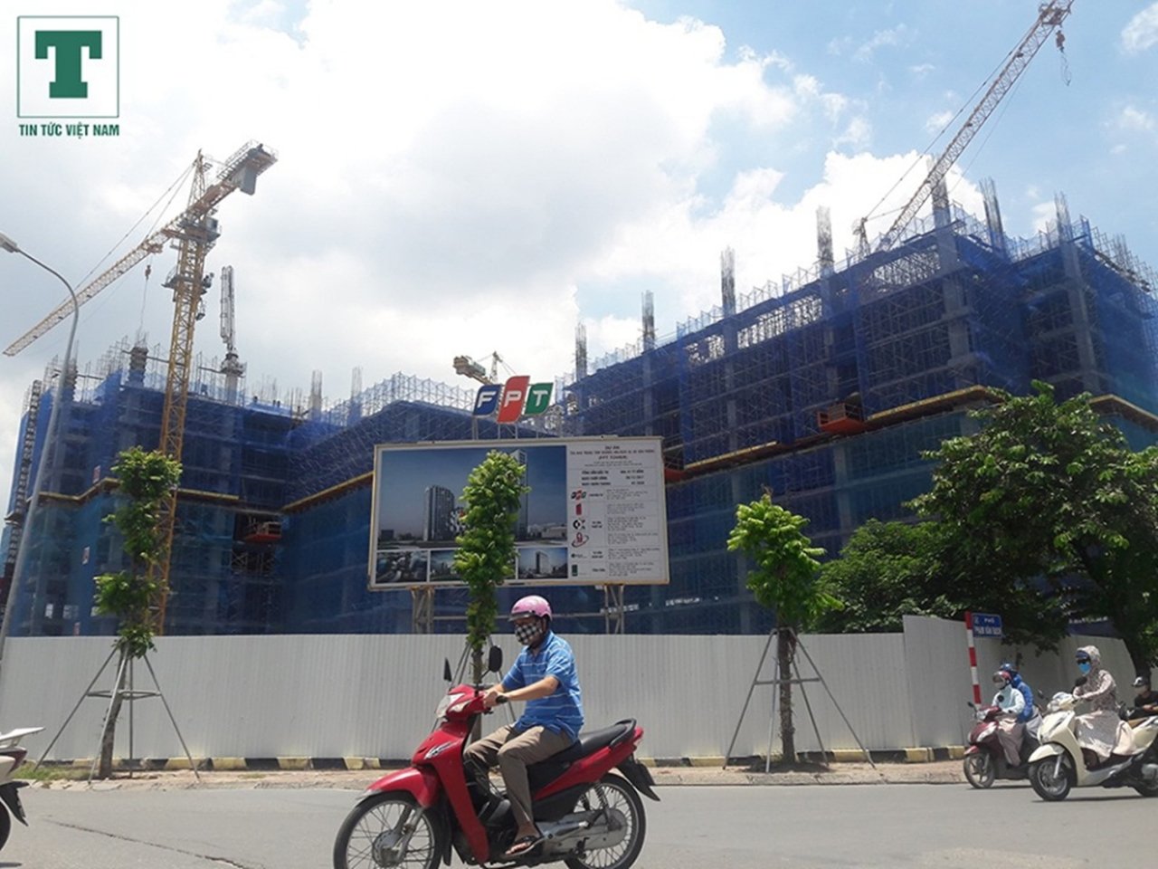 Dự án 