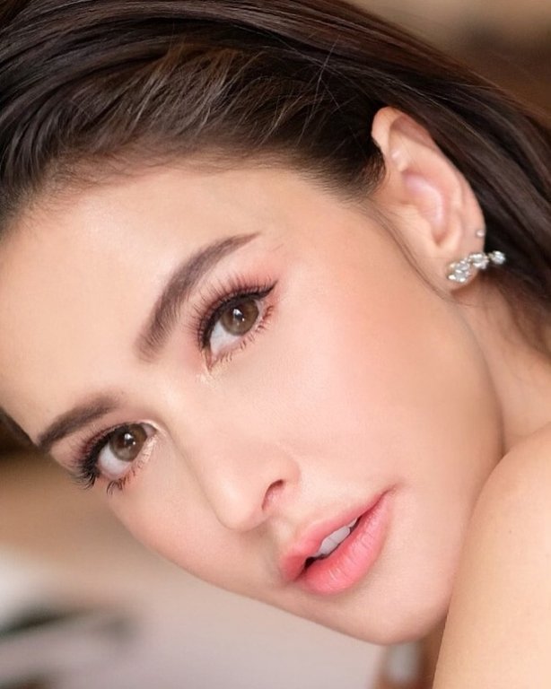 Top mỹ nhân Thái Lan sở hữu đôi mắt hút hồn nhất: Mai Davika và dàn nữ thần lọt top nhưng vẫn bị lu mờ trước chị đại - Ảnh 15.