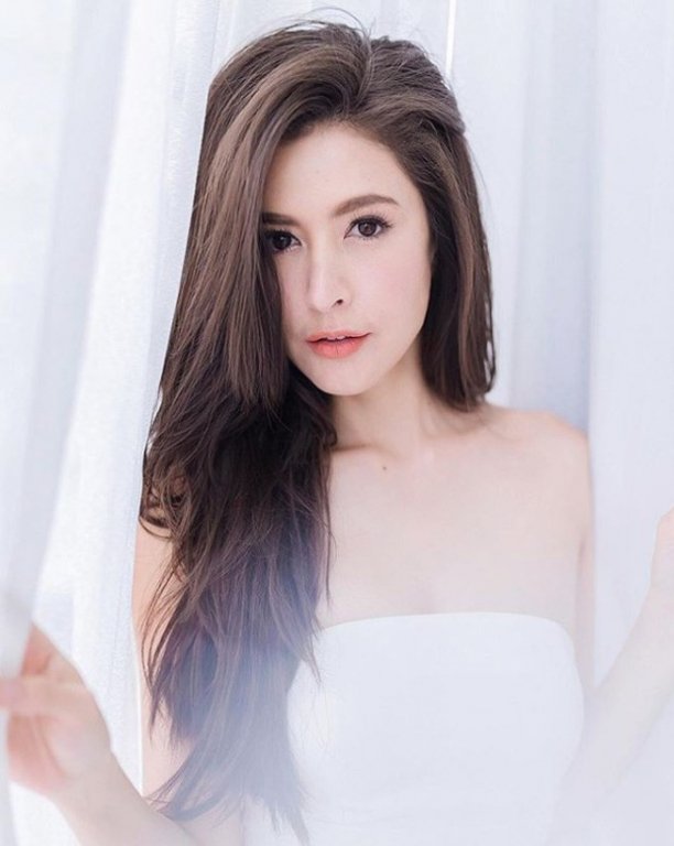Top mỹ nhân Thái Lan sở hữu đôi mắt hút hồn nhất: Mai Davika và dàn nữ thần lọt top nhưng vẫn bị lu mờ trước chị đại - Ảnh 16.