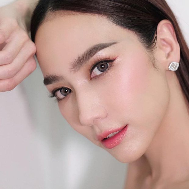 Top mỹ nhân Thái Lan sở hữu đôi mắt hút hồn nhất: Mai Davika và dàn nữ thần lọt top nhưng vẫn bị lu mờ trước chị đại - Ảnh 21.