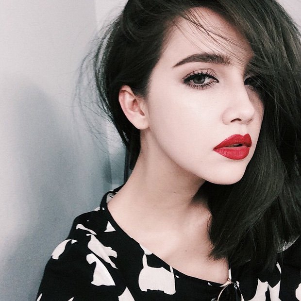 Top mỹ nhân Thái Lan sở hữu đôi mắt hút hồn nhất: Mai Davika và dàn nữ thần lọt top nhưng vẫn bị lu mờ trước chị đại - Ảnh 30.