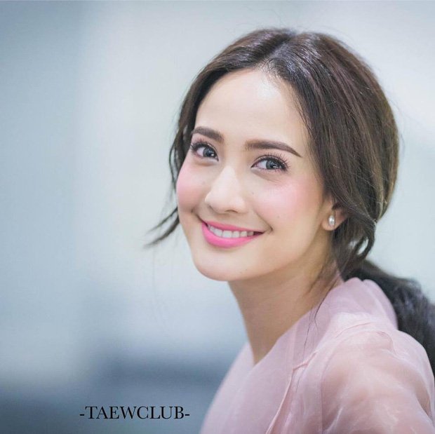 Top mỹ nhân Thái Lan sở hữu đôi mắt hút hồn nhất: Mai Davika và dàn nữ thần lọt top nhưng vẫn bị lu mờ trước chị đại - Ảnh 32.