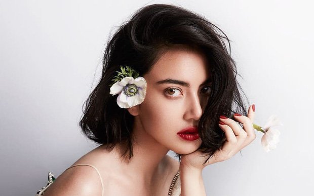 Top mỹ nhân Thái Lan sở hữu đôi mắt hút hồn nhất: Mai Davika và dàn nữ thần lọt top nhưng vẫn bị lu mờ trước chị đại - Ảnh 42.