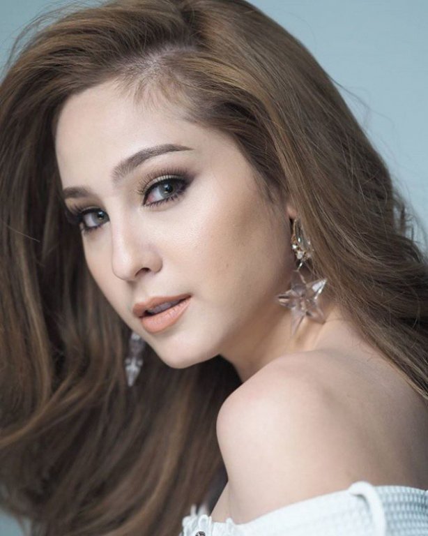 Top mỹ nhân Thái Lan sở hữu đôi mắt hút hồn nhất: Mai Davika và dàn nữ thần lọt top nhưng vẫn bị lu mờ trước chị đại - Ảnh 45.