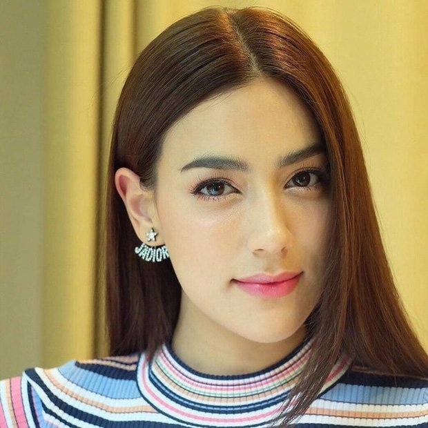 Top mỹ nhân Thái Lan sở hữu đôi mắt hút hồn nhất: Mai Davika và dàn nữ thần lọt top nhưng vẫn bị lu mờ trước chị đại - Ảnh 56.