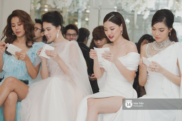 Baifern Chiếc lá bay đẹp không góc chết đọ sắc cùng mẹ bầu Lan Khuê và dàn mỹ nhân trong sự kiện tại Việt Nam - Ảnh 10.