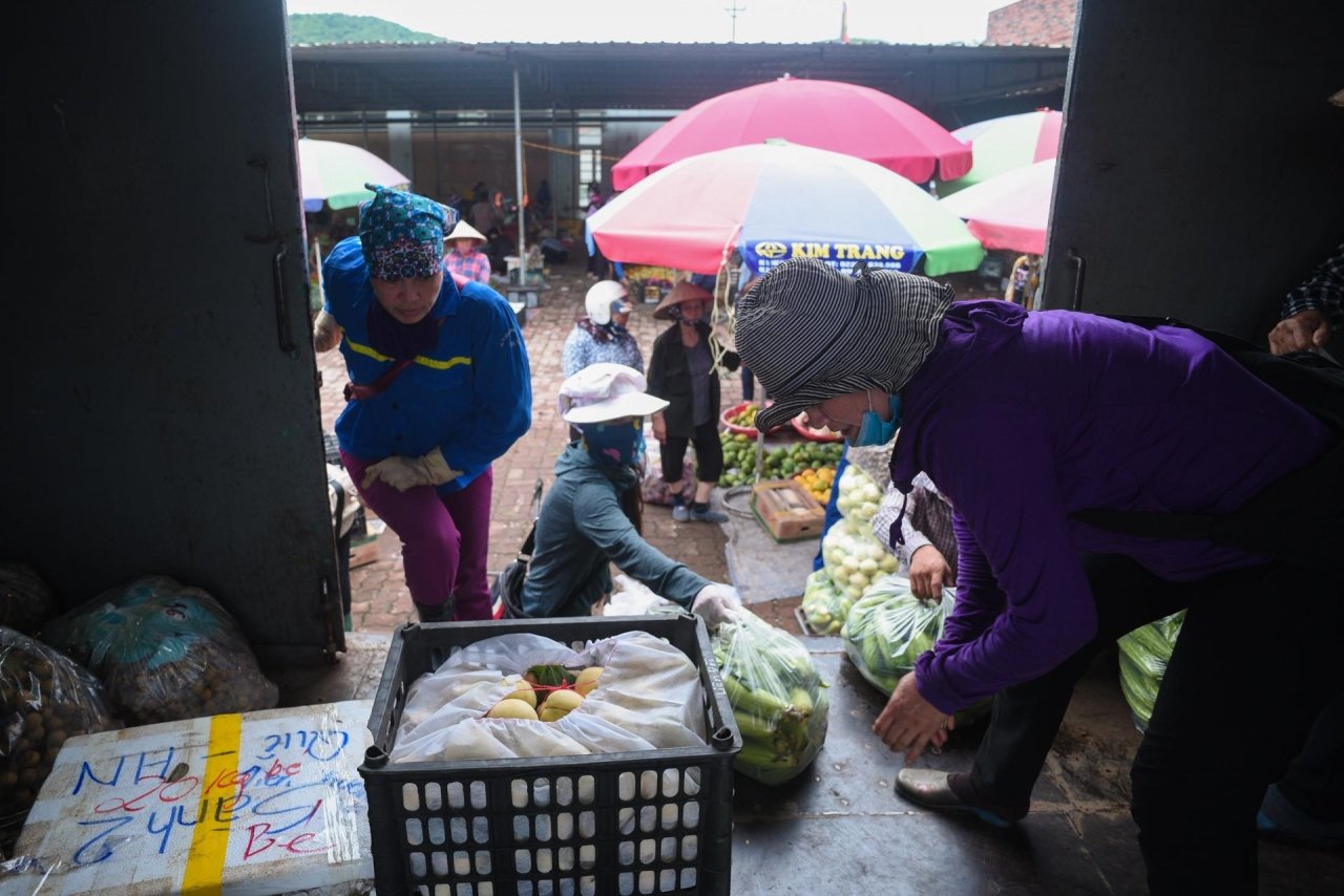 7 gio tren chuyen xe lua vang khach nhat ca nuoc hinh anh 29 