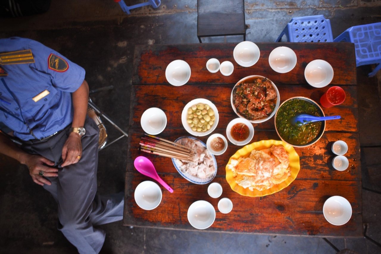 7 gio tren chuyen xe lua vang khach nhat ca nuoc hinh anh 38 