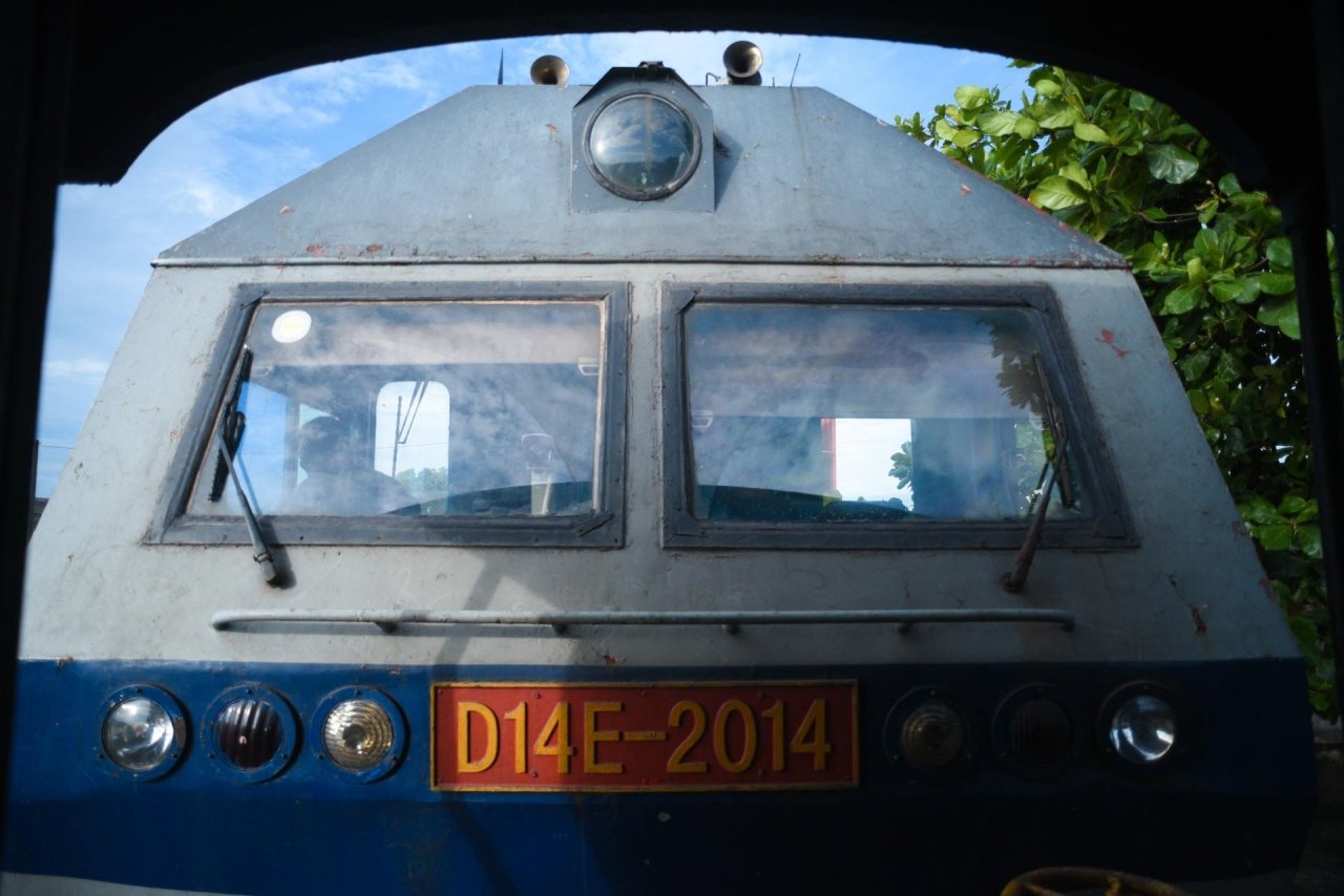 7 gio tren chuyen xe lua vang khach nhat ca nuoc hinh anh 4 
