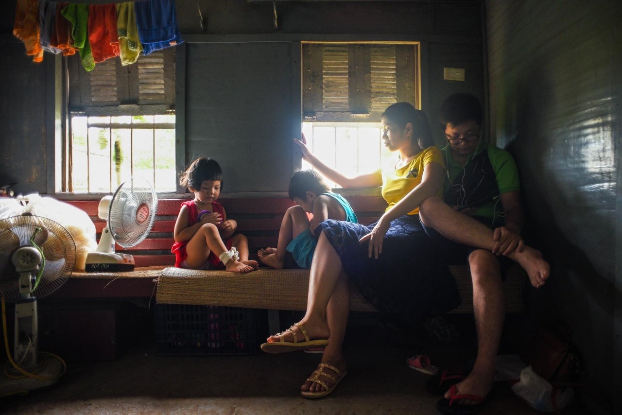 7 gio tren chuyen xe lua vang khach nhat ca nuoc hinh anh 7 