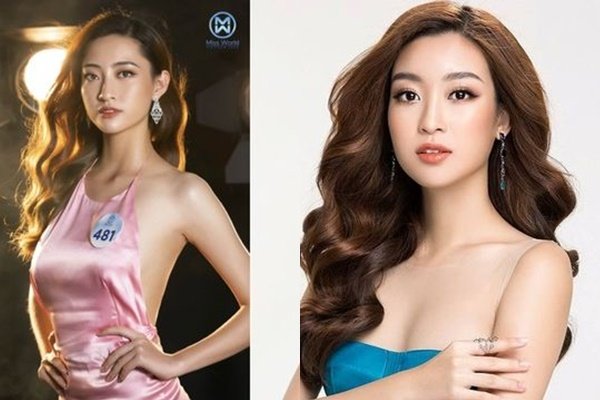 Hoa hậu Thế giới Việt Nam