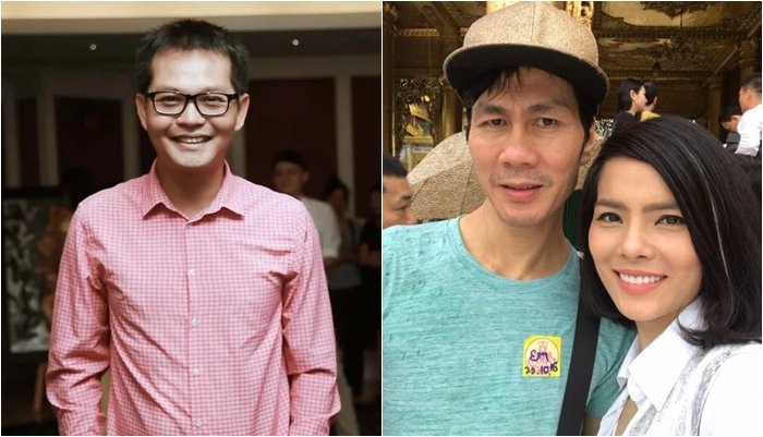 NSND Trung Hiếu - Giám đốc Nhà hát kịch Hà Nội, nơi Kiều Thanh đang công tác cho biết sẽ mời Kiều Thanh lên làm việc để trao đổi cụ thể về phát ngôn tự hào khi trở thành kẻ thứ 3. Trước đó, nữ diễn viên
