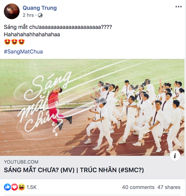 Làm MV đam mỹ trá hình quá khéo, Noo Phước Thịnh, Tóc Tiên và dân mạng khiến Trúc Nhân sáng mắt vì được khen hết lời - Ảnh 4.