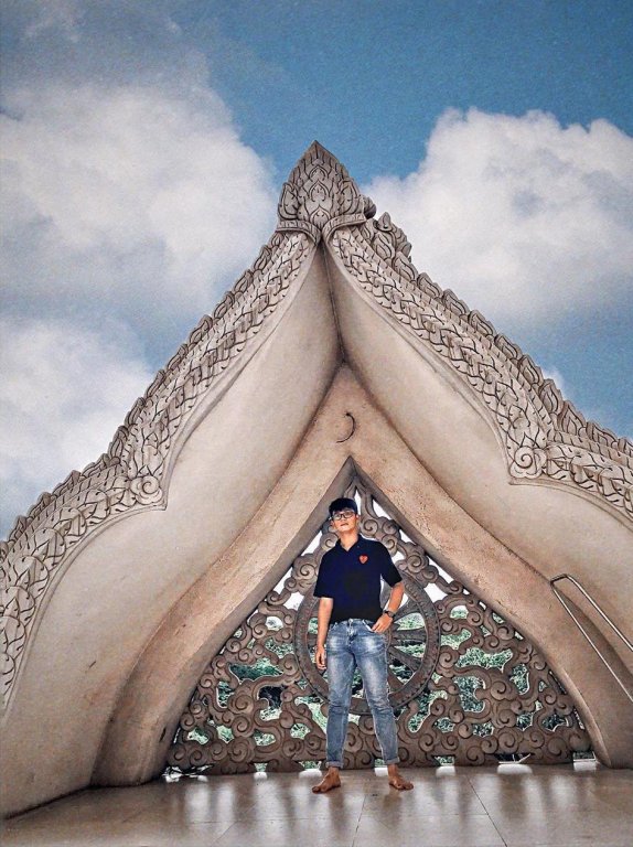 Chua Buu Long o TP.HCM vao top dep nhat the gioi co gi noi bat? hinh anh 17 
