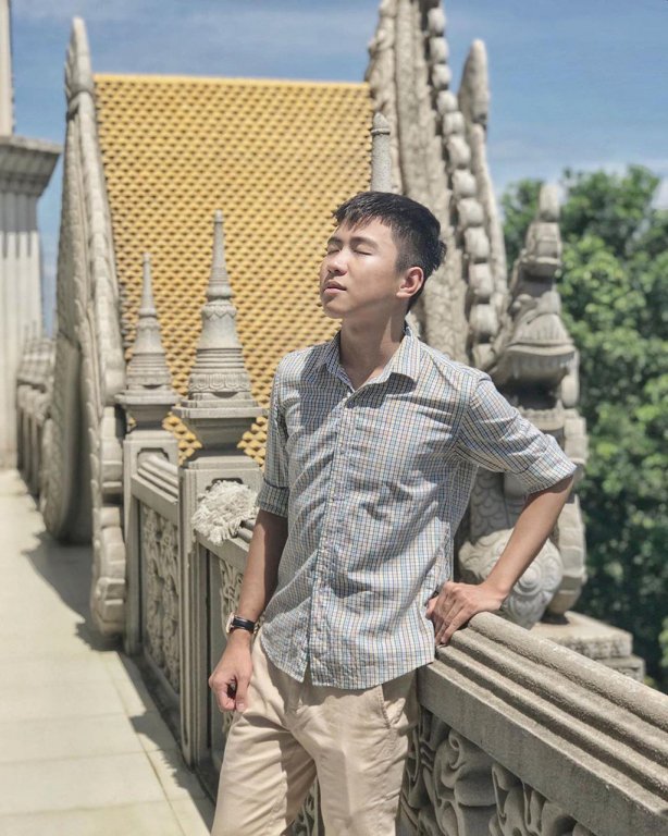 Chua Buu Long o TP.HCM vao top dep nhat the gioi co gi noi bat? hinh anh 14 