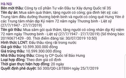 nhieu-bat-ngo-ve-cong-ty-trung-thau-goi-mua-sam-le-thap-huong-liet-sy-o-ha-tinh