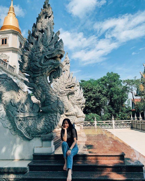 Chua Buu Long o TP.HCM vao top dep nhat the gioi co gi noi bat? hinh anh 4 