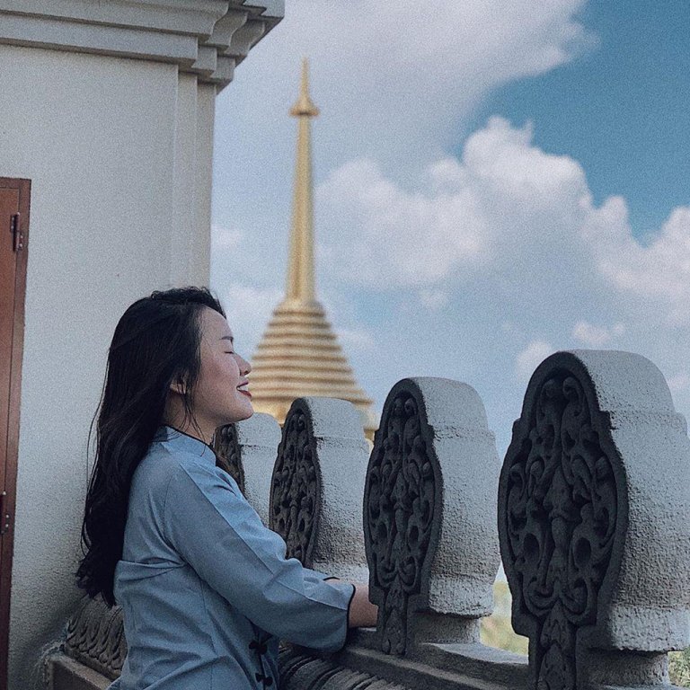 Chua Buu Long o TP.HCM vao top dep nhat the gioi co gi noi bat? hinh anh 16 