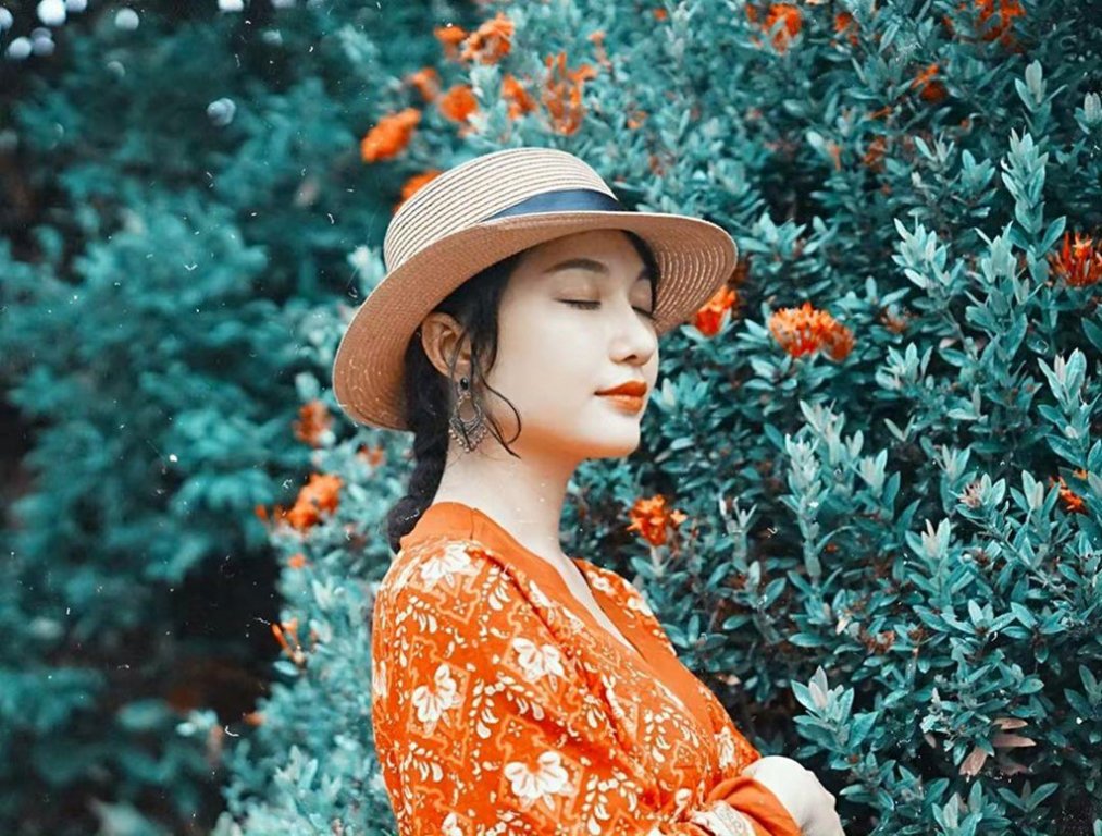 Chua Buu Long o TP.HCM vao top dep nhat the gioi co gi noi bat? hinh anh 12 