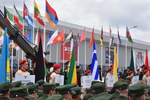 hinh-anh-quan-doi-viet-nam-tai-army-games-2019