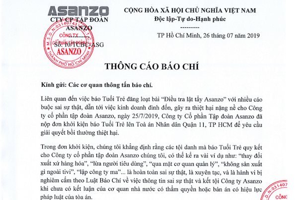 dien-bien-moi-vu-asanzo-khoi-kien-bao-tuoi-tre