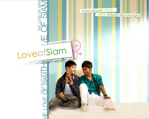 Vẫn nghĩ Thái Lan là thiên đường của LGBT, xem ngay 