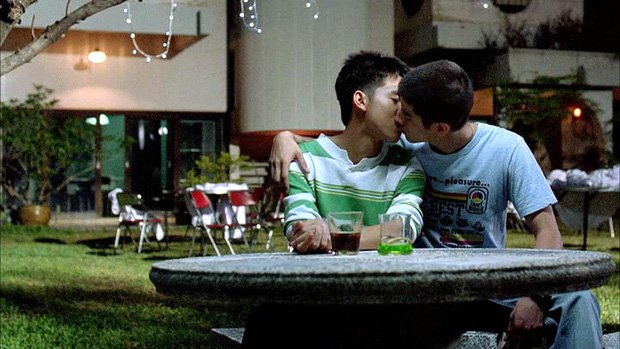Vẫn nghĩ Thái Lan là thiên đường của LGBT, xem ngay 