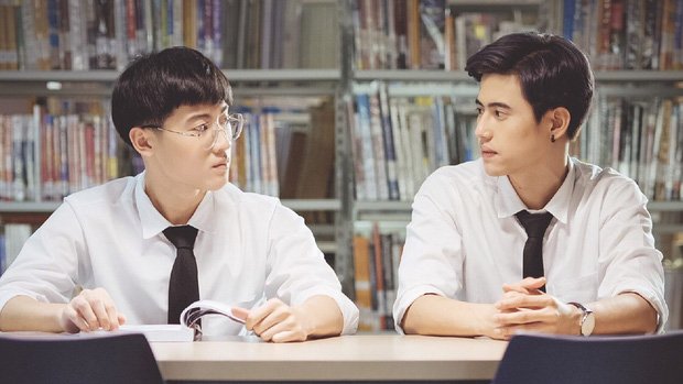 Vẫn nghĩ Thái Lan là thiên đường của LGBT, xem ngay 