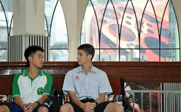 Vẫn nghĩ Thái Lan là thiên đường của LGBT, xem ngay 