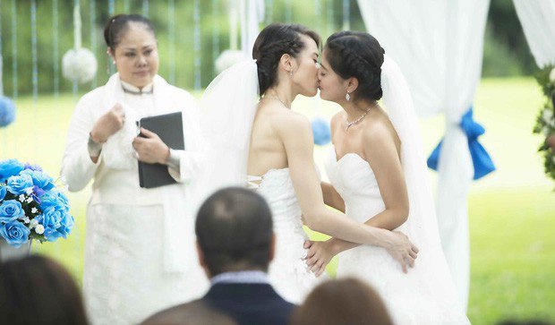 Vẫn nghĩ Thái Lan là thiên đường của LGBT, xem ngay 