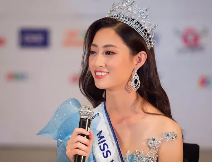 Trả lời phỏng vấn mới đây, trước câu hỏi: