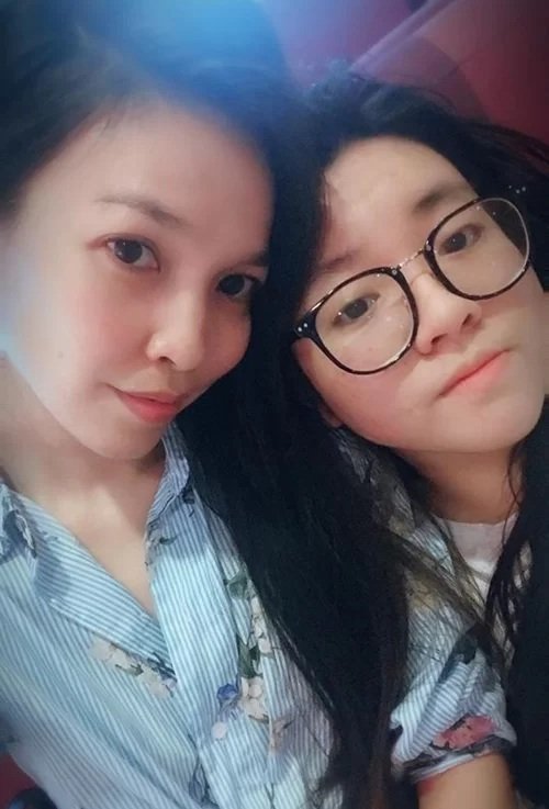 Hiền Thục chia sẻ về con gái 17 tuổi: 