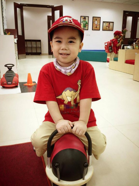 diem-danh-cac-quy-tu-nha-sao-viet-hoc-truong-quoc-te