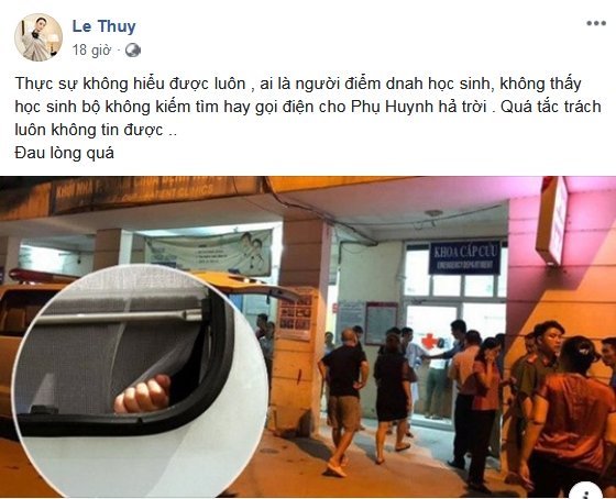 le-thuy-cong-khai-mang-luu-thien-huong-khi-thay-dan-chi-trach-moc-bo-me-be-trai-6-tuoi-tu-vong-vi-bi-quen-tren-xe-bus
