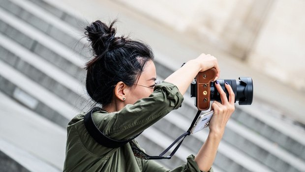 Hết hồn với những góc khuất trong nghề travel blogger mà không phải ai cũng biết - Ảnh 3.