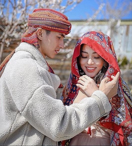 Á hậu Phương Nga đăng ảnh tình cảm với bạn trai.