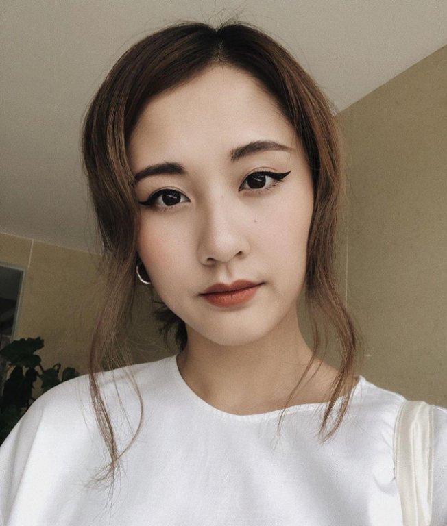 3 co gai Viet kieu dep goi cam, noi tieng trong gioi tre hinh anh 10 